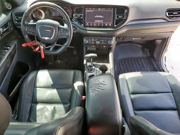 1C4RDHDG0MC791541 2021 DODGE DURANGO - Image 8