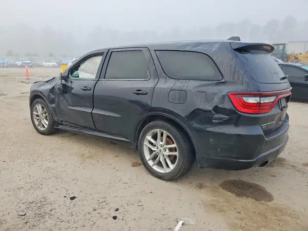 1C4RDHDG0MC799204 2021 DODGE DURANGO - Image 2