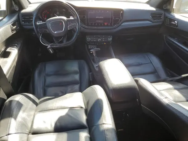 1C4RDHDG0MC825123 2021 DODGE DURANGO - Image 8