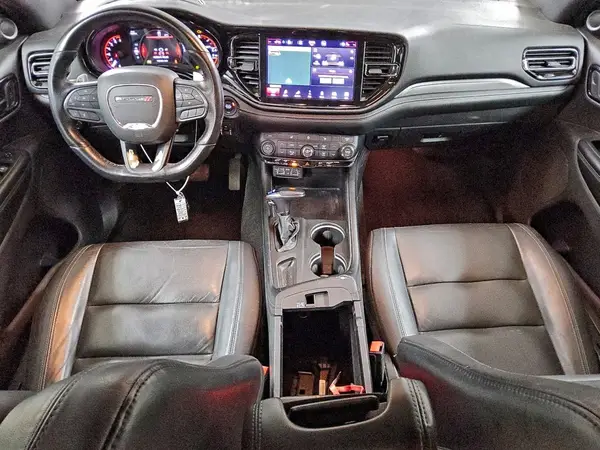 1C4RDHDG0MC846778 2021 DODGE DURANGO - Image 8