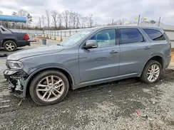 1C4RDHDG0NC101465 2022 DODGE DURANGO