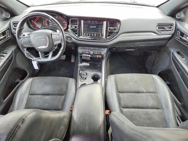 1C4RDHDG0NC101465 2022 DODGE DURANGO - Image 8