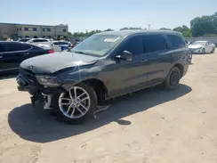 1C4RDHDG0NC101479 2022 DODGE DURANGO