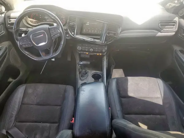 1C4RDHDG0NC101479 2022 DODGE DURANGO - Image 8