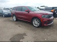 1C4RDHDG0NC101501 2022 DODGE DURANGO