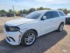 1C4RDHDG0NC101532 2022 DODGE DURANGO