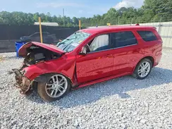 1C4RDHDG0NC101725 2022 DODGE DURANGO