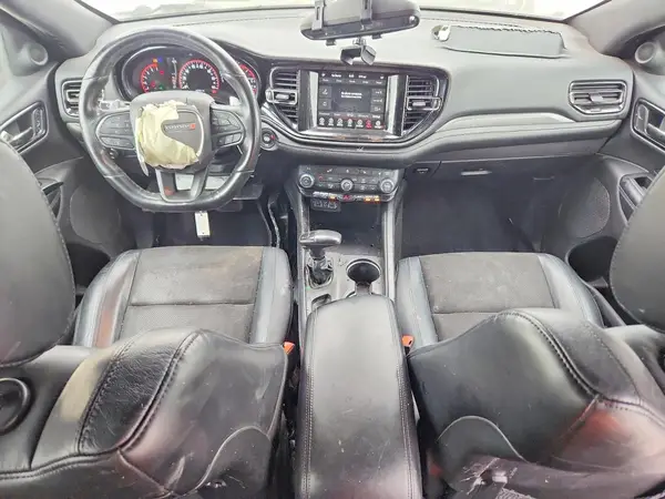 1C4RDHDG0NC101787 2022 DODGE DURANGO - Image 8