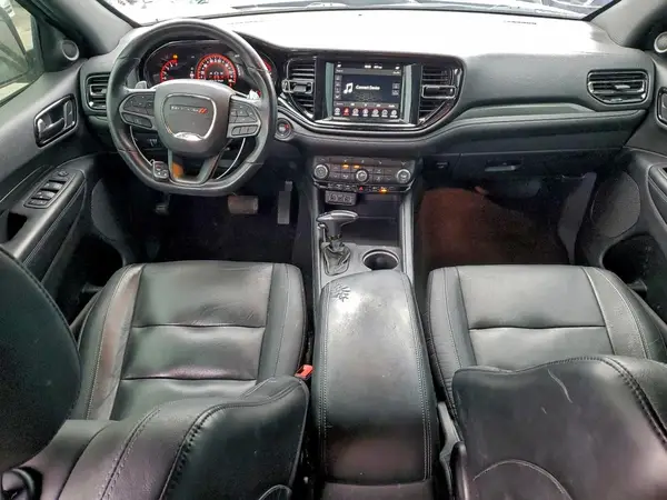 1C4RDHDG0NC102521 2022 DODGE DURANGO - Image 8