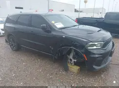 1C4RDHDG0NC159186 2022 DODGE DURANGO