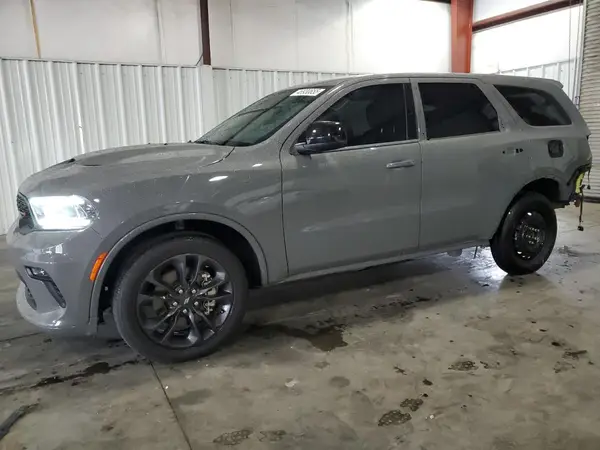 1C4RDHDG0NC159396 2022 DODGE DURANGO - Image 1