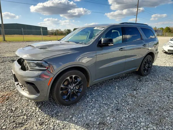 1C4RDHDG0NC173329 2022 DODGE DURANGO - Image 1