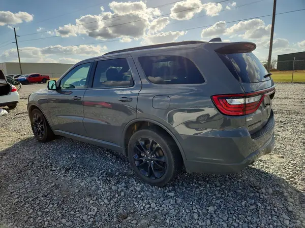 1C4RDHDG0NC173329 2022 DODGE DURANGO - Image 2