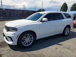 1C4RDHDG0NC182273 2022 DODGE DURANGO