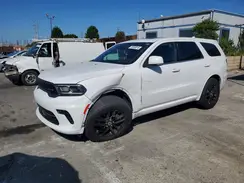 1C4RDHDG0NC182466 2022 DODGE DURANGO