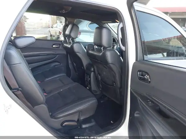 1C4RDHDG0NC190096 2022 DODGE DURANGO - Image 8