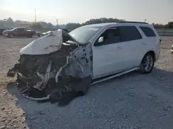1C4RDHDG0NC203221 2022 DODGE DURANGO