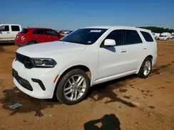 1C4RDHDG0NC218298 2022 DODGE DURANGO