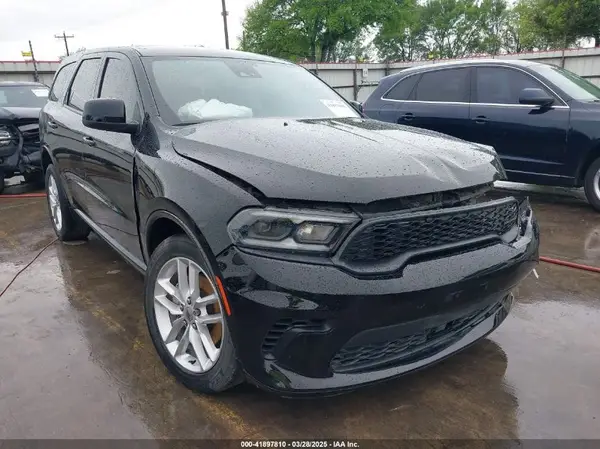 1C4RDHDG0PC549840 2023 DODGE DURANGO - Image 1