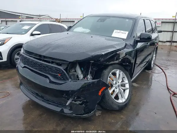 1C4RDHDG0PC549840 2023 DODGE DURANGO - Image 2