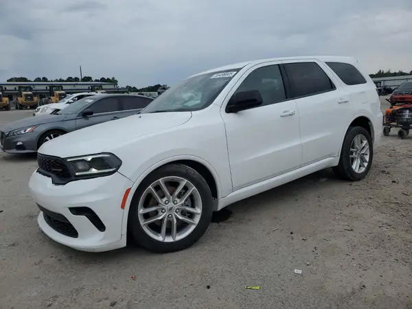 1C4RDHDG0PC555427 2023 DODGE DURANGO - Image 1