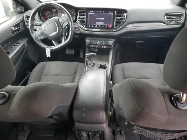 1C4RDHDG0PC555427 2023 DODGE DURANGO - Image 8