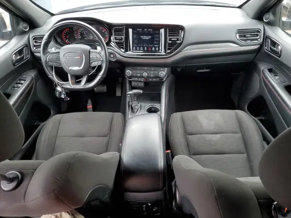 1C4RDHDG0PC624942 2023 DODGE DURANGO - Image 8