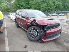 1C4RDHDG0PC677804 2023 DODGE DURANGO
