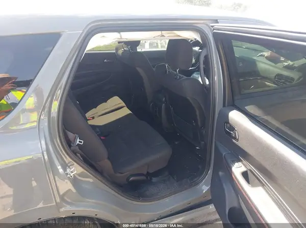 1C4RDHDG0PC685496 2023 DODGE DURANGO - Image 8