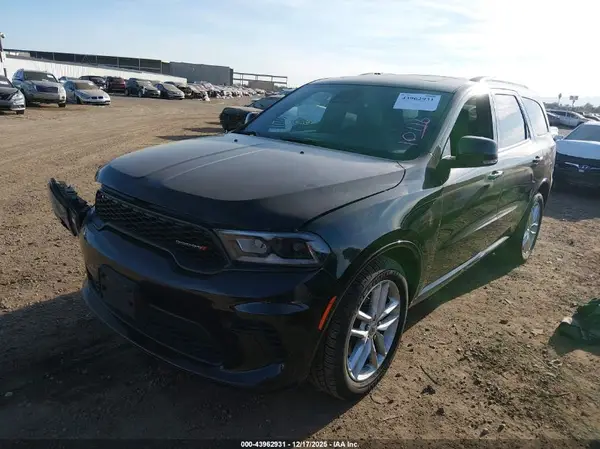 1C4RDHDG0RC118918 2024 DODGE DURANGO - Image 2