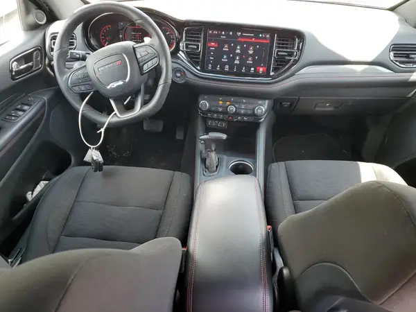 1C4RDHDG0SC508794 2025 DODGE DURANGO - Image 8