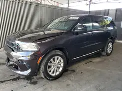 1C4RDHDG0SC530942 2025 DODGE DURANGO