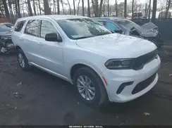1C4RDHDG0SC531976 2025 DODGE DURANGO
