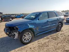 1C4RDHDG0SC532092 2025 DODGE DURANGO