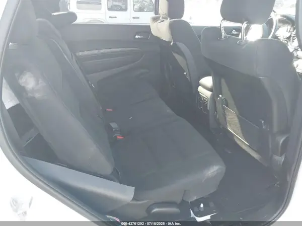 1C4RDHDG0SC534554 2025 DODGE DURANGO - Image 8