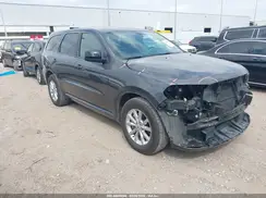 1C4RDHDG0SC535364 2025 DODGE DURANGO