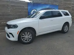 1C4RDHDG0SC544890 2025 DODGE DURANGO