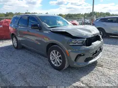 1C4RDHDG0SC545117 2025 DODGE DURANGO
