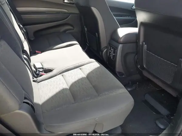 1C4RDHDG0SC545117 2025 DODGE DURANGO - Image 8