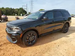1C4RDHDG0SC557199 2025 DODGE DURANGO