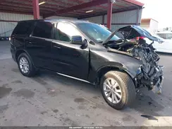 1C4RDHDG0SC558420 2025 DODGE DURANGO