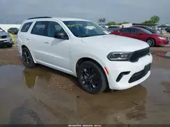 1C4RDHDG0SC558692 2025 DODGE DURANGO