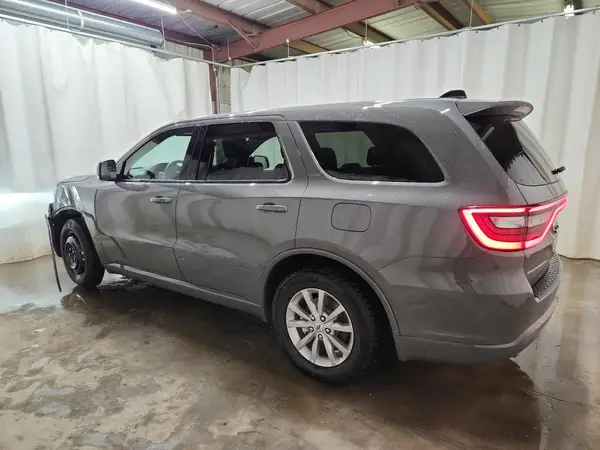1C4RDHDG0TC165017 2026 DODGE DURANGO - Image 2