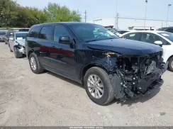 1C4RDHDG0TC187356 2026 DODGE DURANGO