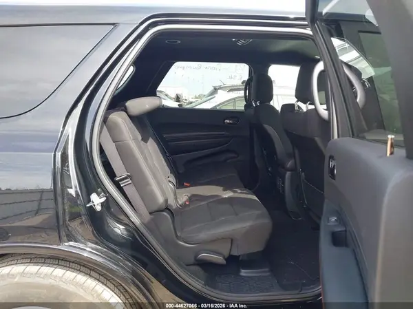 1C4RDHDG0TC187356 2026 DODGE DURANGO - Image 8