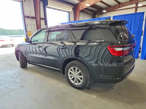 1C4RDHDG0TC203751 2026 DODGE DURANGO - Image 2