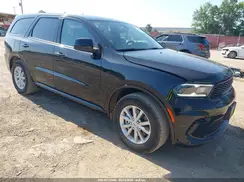 1C4RDHDG0TC209551 2026 DODGE DURANGO