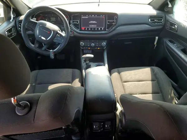 1C4RDHDG0TC228925 2026 DODGE DURANGO - Image 8