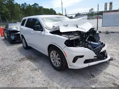 1C4RDHDG0TC289269 2026 DODGE DURANGO