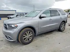 1C4RDHDG1GC314931 2016 DODGE DURANGO